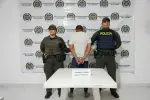Fue capturado y dejado a disposición de las autoridades.