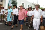 Este 2026 se celebran los 25 años de realizarse el Día del Llanero en Arauca.  Foto del evento realizado el 2008.