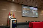 A producir carne con política, hizo el llamado.