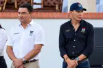 Juan Qüenza critica al gobernador Renson Martínez 