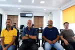 Los cargos de los que fueron sindicados los capturados 
