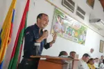 Advirtió Juan Qüenza, alcalde de Arauca.