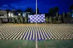 Cortesía, Armada Nacional