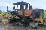 Incineran maquinaria en zona rural de Puerto Rondón, Arauca