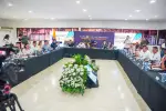 En Casanare y Boyacá, durante el Consejo de Seguridad realizado en Arauca.