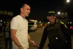 Anunció Juan Qüenza en Facebook.