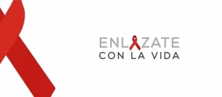 Unidad de Salud de Arauca se une a la campaña de Enlázate con la vida, hoy el día de la respuesta al VIH/SIDA 