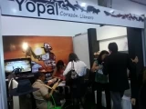 En la feria de Anato Yopal se muestra su oferta turística con el fin de proyectar y posicionar la ciudad como destino turístico en el orden Nacional e Internacional.