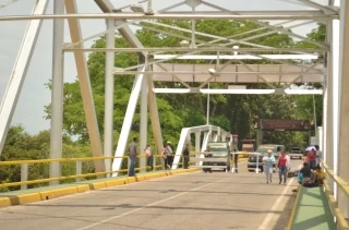 El Departamento de Prosperidad Social aprobó 200 empleos para los araucanos afectados por la crisis fronteriza.