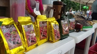 Segunda versión de la Feria Agroalimentaria en la ciudad de Yopal con la participación de pequeños productores de los 19 municipios del departamento de Casanare