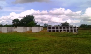 Adelantarán una jornada de aseo y embellecimiento en el parque cementerio y sus alrededores durante los días 6 y 7 de noviembre (viernes y sábado).