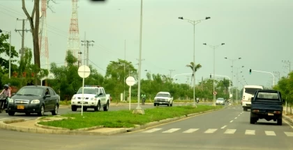 Alcaldía de Arauca suspende la internación temporal de vehículos por los meses de diciembre 2015 y enero 2016.