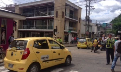 La alcaldía de Villavicencio afirmó que la tarifa navideña que generalmente cobran los taxista por esta época del año no esta autorizada.