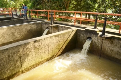 Resolución de la CRA de desincentivos para que los usuarios ahorraran más agua, no será aplicada por la Empresa Municipal de Servicios Públicos de Arauca (Emserpa),  en la capital araucana.
