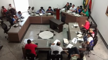 Policía fue al Concejo de Arauca a plantear unas alternativas que pueden tenerse en cuenta en los proyectos para el municipio.