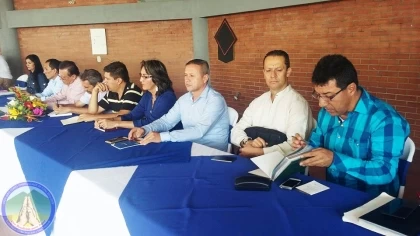 La educación tiene que convertirse en una responsabilidad, donde familias, sociedad y estado, se comprometan.