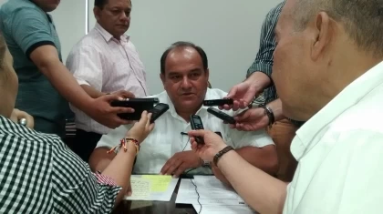 Turistas con vehículos con placa extranjeras pueden circular por todo el municipio de Arauca y ampliación de tiempo para pago de internación a vehículos inmovilizados principales cambios del nuevo decreto de la alcaldía de Arauca.
