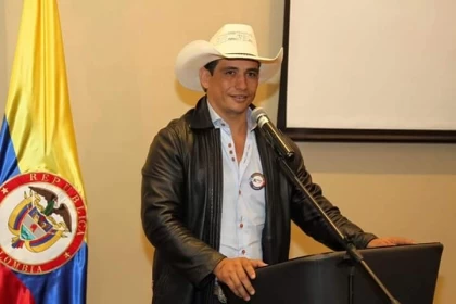 Gobernador  de Casanare, Josué  Alirio Barrera Rodríguez, inició con las gestiones a nivel nacional, ya entabló conversaciones en diferentes Ministerios y Viceministerios, donde ha sido recibido con la mejor disposición.