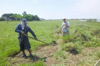La Secretaría de Agricultura, Ganadería y Medio Ambiente viene adelantando la creación de un plan de contingencia articulado con la oficina de Gestión del Riesgo Departamental y algunos municipios.