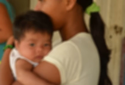 Director de Unidad de Salud de Arauca afirmó que bebé hitnu de 11 meses no murió por desnutrición como tal, sino de una Enfermedad Diarreica Aguda (EDA).