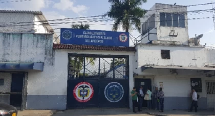 El centro penitenciario y carcelario de Villavicencio ya cuentan nuevamente con una entidad que les presta los servicios de salud.
