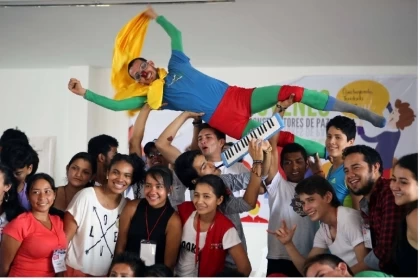 Veinte alcaldes del Meta confirmaron participación en Encuentro Departamental Por una juventud constructora de Paz