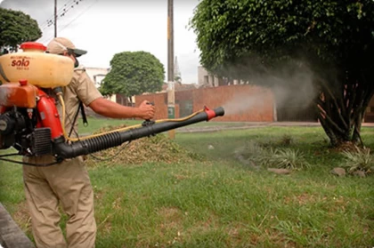 En Villavicencio, gobierno local pide que se tomen medidas preventivas para contrarrestar enfermedades como el zika, dengue y chikunguña.