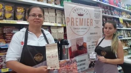 El chocolate de Casanare