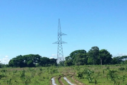 Avanza megaproyecto avaluado en la suma de 85 mil millones de pesos, financiados con aportes del Ministerio de Minas y Energía y los departamentos de Vichada y Casanare.