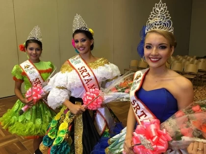 Instituto de turismo del meta designo candidatas que representarán el departamento en los diferentes certámenes de belleza y folclor a nivel nacional e internacional. Destacado
