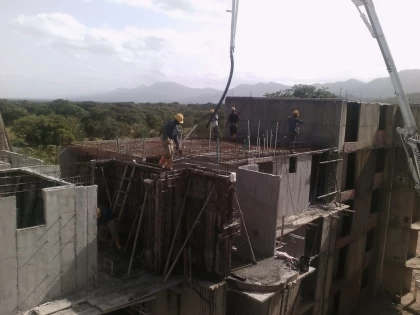 Todos los pagos tanto de mano de obra, proveedores y subcontratistas los debe realizar el cogestor “constructor” de los apartamentos de Torres del Silencio.
