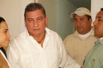 Pedro Orjuela perdió su investidura por orden del Consejo de Estado, fue elegido representante a la Cámara por el departamento de Arauca, quien fue elegido para el periodo 2014-2018.