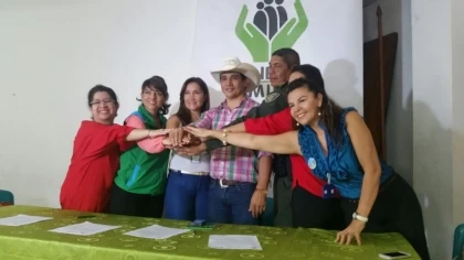 Autoridades de Casanare firmaron el decimoquinto Pacto por la Transparencia y Legalidad en la ejecución de los recursos destinados a  niñas y niños de cero a cinco años, mujeres gestantes y lactantes atendidos por el ICBF.
