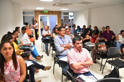 Segundo Consejo de Política Social del departamento de Casanare.