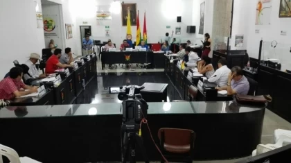 Concejo Municipal de Yopal, aprobó con 15 votos el proyecto de acuerdo por medio del cual se reglamenta el ejercicio de la prostitución en el municipio y se dictan otras disposiciones.