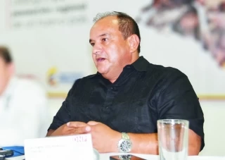 El alcalde de Arauca, Benjamín Socadagüi, quedó en libertad por orden del Juzgado 35 Penal Municipal de Bogotá con funciones de control de garantías.