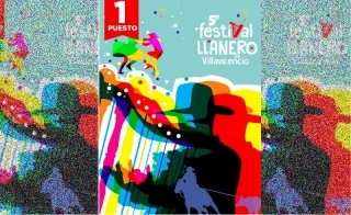 Quinto Festival Llanero que se realizará en diciembre próximo, traerá importantes beneficios económicos y mejorará el posicionamiento de Villavicencio. 