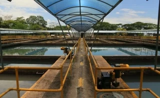 Gobierno municipal y EAAV garantizan aporte de $27 mil millones para optimizar PTAP de La Esmeralda