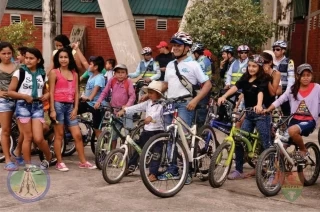 La Secretaría de Tránsito y Transporte de Yopal entregó el balance de la jornada de día sin carro y sin moto que se llevó a cabo este miércoles.