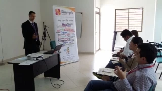 Emprendedores en Casanare recibirán apoyo hasta por cien millones de pesos