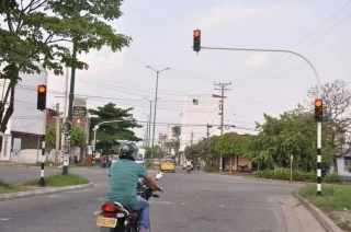 La Secretaría de Tránsito y Transporte de Yopal, reactivó las fotos multas o foto detecciones en la ciudad.