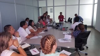 Secretaría de la Mujer y Equidad socializó Transversalización del Enfoque de Género
