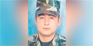 Ejército de Liberación Nacional anunció que soldado Fredy Moreno Mahecha, fue entregado en zona rural de Arauca a un equipo del Comité Internacional de la Cruz Roja (CICR), la Defensoría del Pueblo y la Iglesia católica.