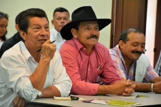 Clúster Ganadería de Casanare, socializó los pormenores de la Misión Ganadera a Argentina, programada para marzo de este año.