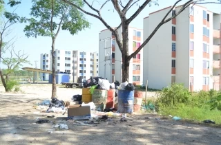 La Empresa de Aseo de Arauca - Emaar, tiene un término de un mes, contando a partir de este 14 de febrero, para poner al punto los vehículos recolectores de basura en la ciudad.