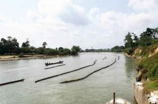 Petrolera estatal colombiana declara plan de contingencia por nueva voladura del oleoducto Caño Limón - Coveñas.