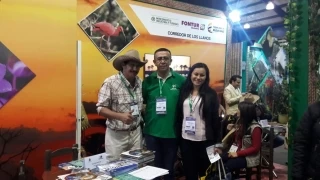 El propósito es posicionar a Casanare como destino turístico, promocionando su biodiversidad, cultura llanera, folclor,   gastronomía, y el aviturismo, actividad con una de las franjas de turistas con mayor capacidad adquisitiva.
