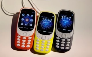 Hace tres días que los nuevos teléfonos Nokia se pueden encontrar disponibles para reservar en algunos puntos de Europa y, al menos en el caso del Nokia 3310. 