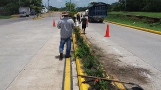 Buscan lograr una nueva cara de la entrada de Yopal con un cambio total al intercambiador vial ubicado en la calle 24 con Marginal de la Selva, el cual da ingreso y salida a miles de vehículos del interior del país.