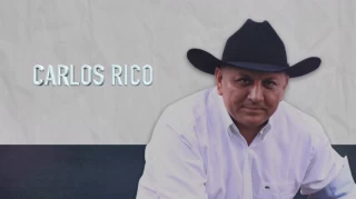 Carlos Rico, estará presente en la versión 30 del Festival y Reinado Internacional de la Cachama en el municipio de Puerto Gaitán departamento de Meta.